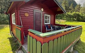 Sjøholt Camping